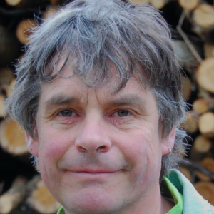 Noel Kingsbury