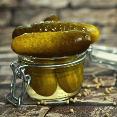 Daržovės rauginimui: kaip išsirinkti tinkamas veisles?