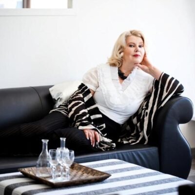 Vaiva Mainelytė