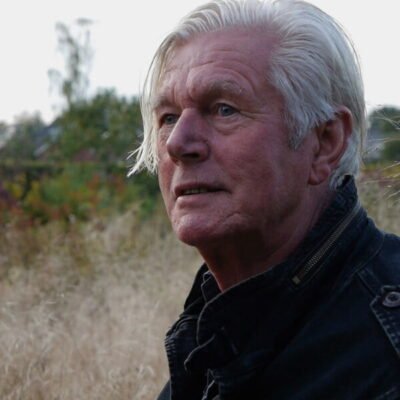 PIet oudolf filmas Penki sezonai Geltonas karutis