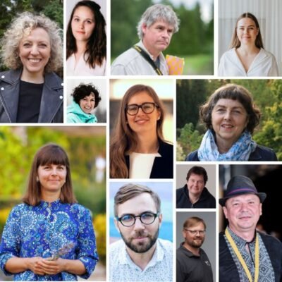 Apmokėjimas už programą "Kraštovaizdžio dizainas"