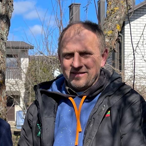 Leonardas Mekionis - Vaismedžių genėjimas