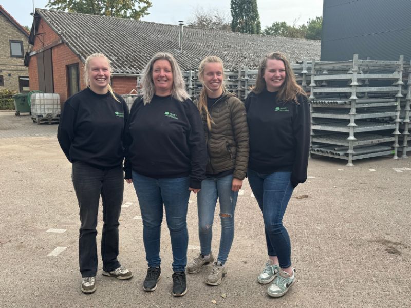 Dictus Havermans medelyno komanda