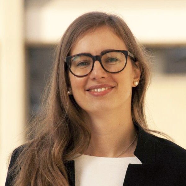 Kraštovaizdžio architektė Giedrė Puzinauskienė