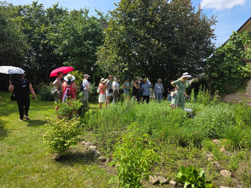 Lauko augalų ūkis Alytaus rajone