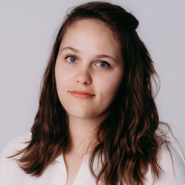 Gintarė Černiauskaitė