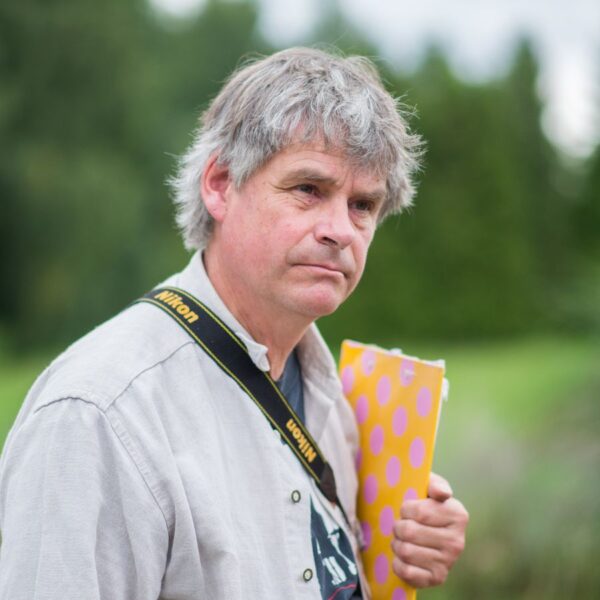 Noel Kingsbury