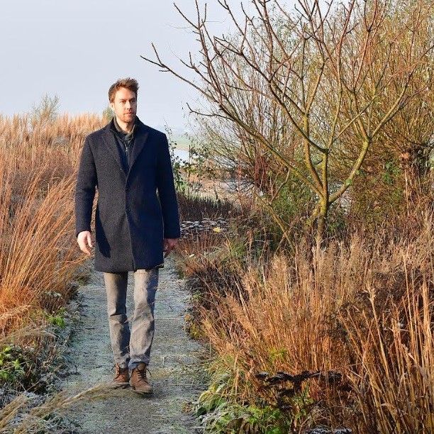 Arjan Boekel