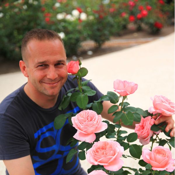 Matthias Meilland