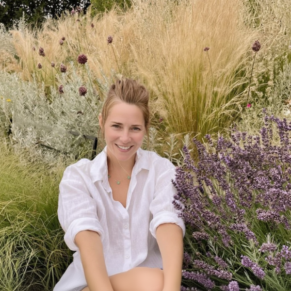 Katerina Zahradnikova Garden style 2026